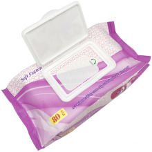 Free Sample Hot Sale High Quality Fast Delivery Best Price Disposable Dry Baby Wipe Manufacturer from China